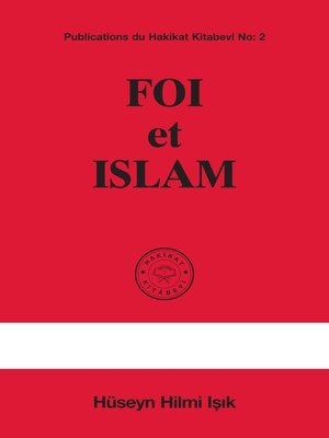cover image of Foi et Islam